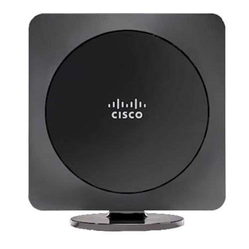 DBS-210-3PC-NA-K9 Cisco 210 Series 1 x Port 10/100Base-TX 1.93GHz IP-DECT Phone Base Station