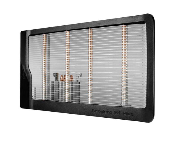 DCACO-V47001-BC Arctic Cooling Arctic Accelero S1 Plus Vga Cooler