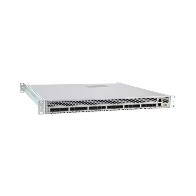 Arista DCS-7124SX-F DCS-7124SX 24 x Ports SFP+ Network Switch