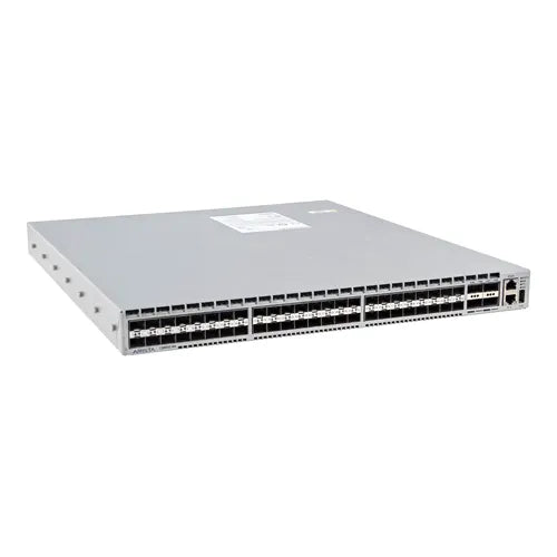 DCS-7280SE-64-F Arista 7280E, 48x10GbE (SFP+) & 4x40GbE QSFP+ Switch