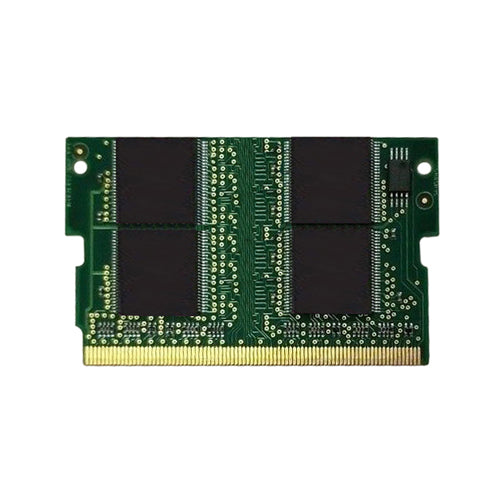 M463L6523BV0-CB3 Samsung 512MB DDR-333MHz PC2700 Non-ECC Unbuffered Micro-DIMM CL2.5 2Rx8 2.5V 172-Pin Memory Module