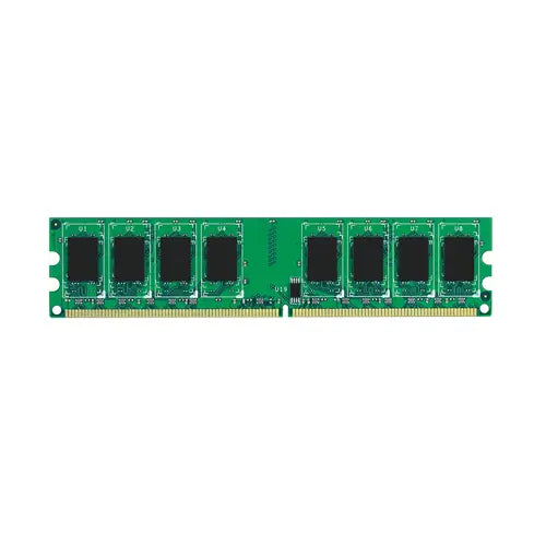 M395T5750EZ4-CE66 - Samsung 2GB DDR2-667MHz PC2-5300 Fully Buffered CL5 240-Pin DIMM 1.8V Dual Rank Memory Module