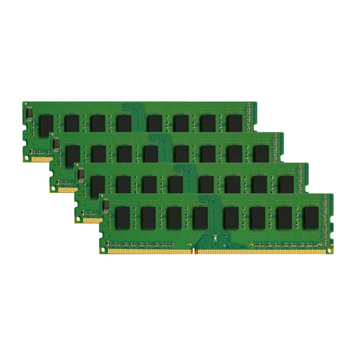 NP331AV HP 12GB Kit (6x2GB) DDR3-1066MHz PC3-8500 Non-ECC Unbuffered UDIMM CL7 2Rx8 1.5V 240-Pin Memory