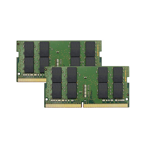 3J540AV HP 16GB Kit (2x8GB) DDR4-3200MHz PC4-25600 Non-ECC Unbuffered SODIMM CL22 1Rx8 1.2V 260-Pin Memory