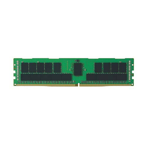 MTA18ASF4G72AZ-3G2R Micron 32GB DDR4-3200MHz PC4-25600 ECC Registered RDIMM CL22 1Rx4 1.2V 288-Pin Memory Module