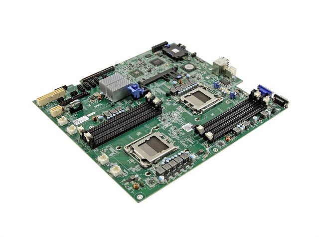DDT2D Dell System Board (Motherboard) for PowerEdge R415 Server (Refurbished)