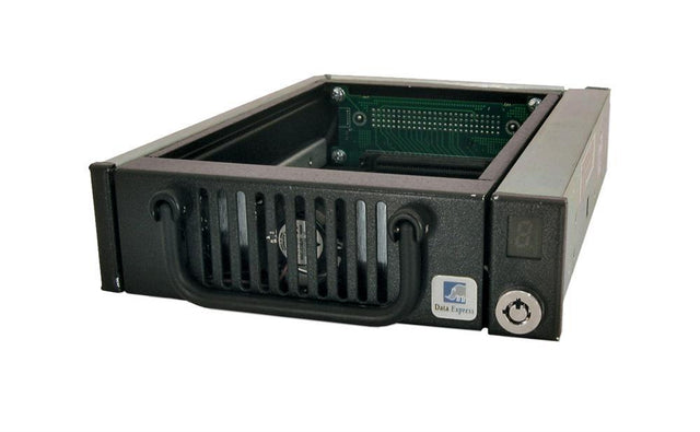 DE100i-A100-B StorCase Data Express DE100 IDE ATA100 Internal Drive Case for StorCase DX115