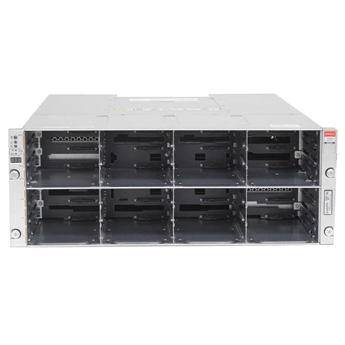 DE3-24C Sun 3.5" 24 Bay Storage Array NO RAILS