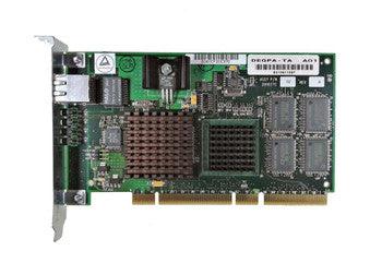 Compaq - DEGPA-TA - Single-Port RJ-45 10/100/1000Base-T Gigabit Ethernet PCI UT Network Adapter