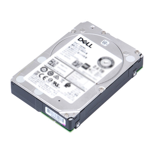 02W58 Dell 300GB 15000RPM SAS 12Gb/s Hot-Pluggable 2.5-Inch Hard Drive with Tray for PowerEdge Server