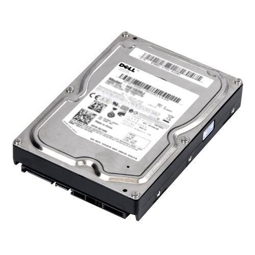 000237JN Dell 6.4GB 5400RPM IDE/ATA 3.5-Inch Hard Drive
