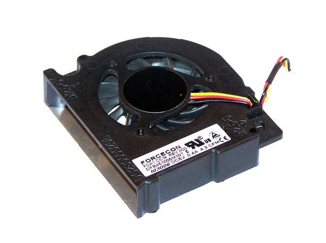 DFB451005M10T - Dell Laptop Heatsink for Inspiron 7352