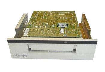 HP - DJ35C - Colorado350 Beige Tape Drive Jumbo 350 Fd Qic 012-360 Rev D