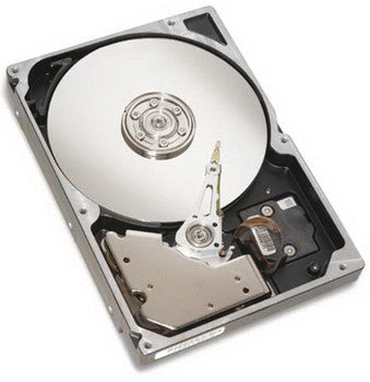 Toshiba - DKU3503A-U0001 - 9GB 7200RPM Ultra 160 SCSI 3.5 4MB Cache Hard Drive"