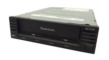 Quantum - DLT-V4 - DLT V4 160GB(Native) / 320GB(Compressed) DLT VS1 Ultra-160 SCSI 68-Pin Internal Tape Drive