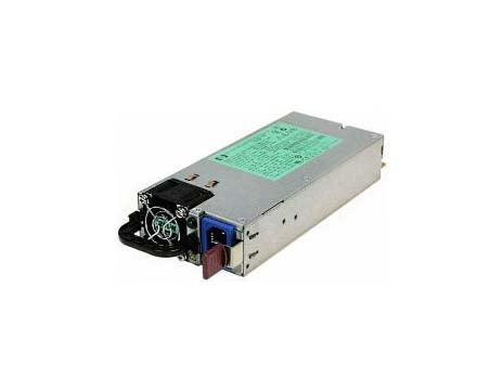 DPS-1200FB-A - Delta 1200-Watts 200-240V AC 6A Hot-Pluggable Redundant Power Supply for ProLiant DL580 Gen5 Server