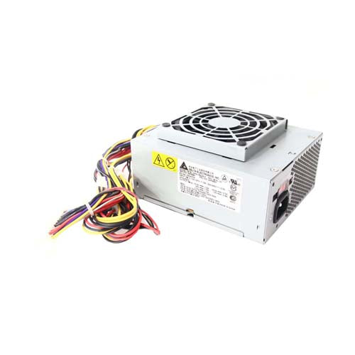 DPS-185DB Delta 185-Watts 100-127V 5A 200-240V 2.5A ATX Power Supply