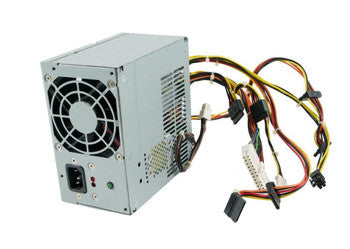 Dell - DPS-350VB-B - 350-Watt Desktop Power Supply for Vostro 420