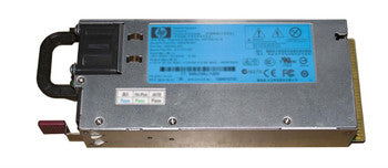 HP - DPS-460EBA - 460-Watts 12V AC Hot Swap High Efficiency Platinum Power Supply for ProLiant BL280C/BL460C/BL280C G6 Server
