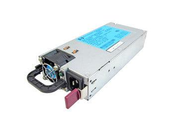 HP - DPS-500AB-3-A - 500-Watts 100-240V AC Redundant Hot Power Supply for ProLiant DL160 G8 Server