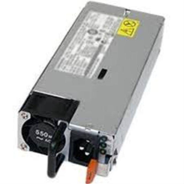 DPS-750AB-28 A - Delta 750-Watts 80-Plus Platinum Hot-Swappable Power Supply for x3650 / x3550 M5 - Orange Hardwares