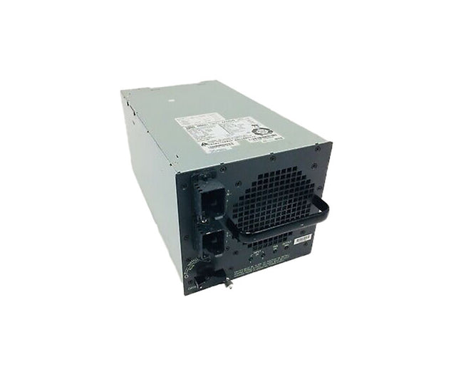 6000-Watts AC Power Supply for Catalyst 6500