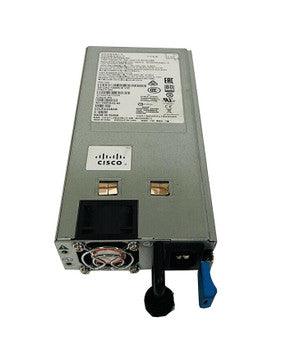 Cisco - DS-CAC-1200W-E-RF - 1200-Watt AC Power Supply