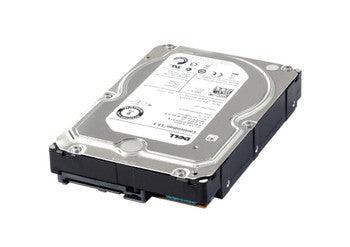 Dell - DS-SAS6-35-3000X7K-D - 3TB 7200RPM SAS 6Gbps 3.5-inch Internal Hard Drive