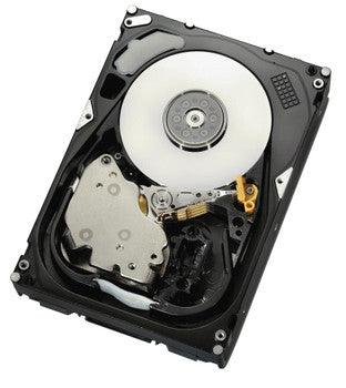 Dell - DS-SAS6-35-450X15K7-D - 450GB 15000RPM SAS 6.0 Gbps 3.5 16MB Cache Hard Drive"