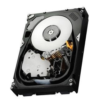 IBM - DSAS-3270 - Deskstar 270MB 4500RPM Fast SCSI 50-Pin 96KB Cache 3.5-inch Internal Hard Drive