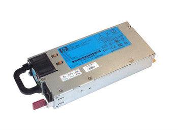 HP - DSP-460EB-A - 460-Watts 12V Redundant Power Supply for ProLiant DL380/ ML350 G6 Server