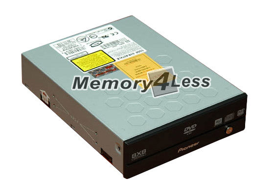DVR-107 Pioneer 8X Internal IDE DVD-RW Drive
