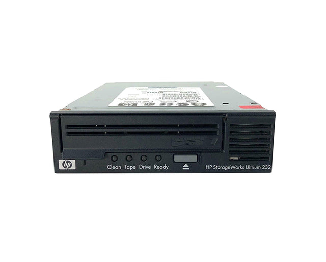 DW064A - HP StorageWorks 200/400GB Ultrium 448 LTO2 SCSI Tape Drive