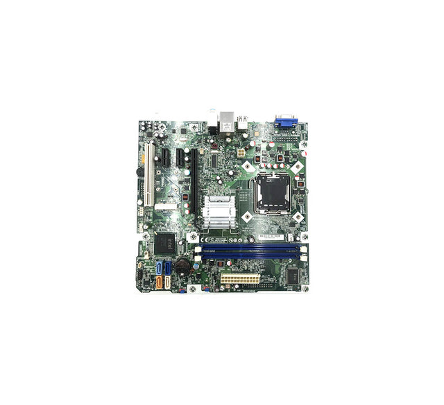 DX2358 - HP Dx2355 Motherboard Asus nVidia Geforce 6150se Am2+ Kra
