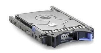 IBM - DY0S21U - 146GB 10000RPM Ultra 320 SCSI 3.5 8MB Cache Hard Drive"