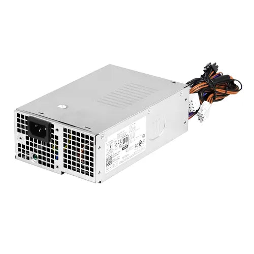 DYW3N Dell 500-Watts 100-240V 7A 50-60Hz Switching Power Supply for Precision 3660