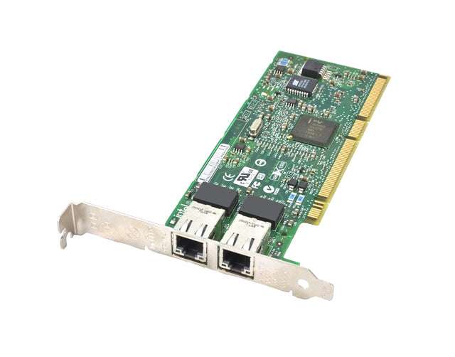 N8104-132 - NEC / Broadcom Dual-Port 1000Base-T Ethernet Adapter