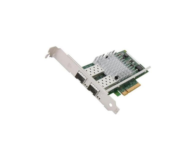 X520-LR2 Ethernet Server Adapter 10Gbps Dual Port