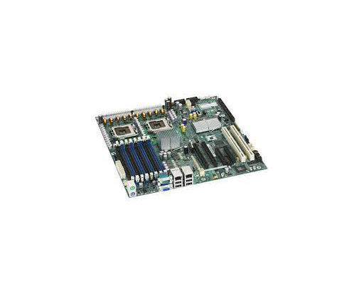E11034-101 - Intel Socket 771 1333MHz FSB DDR2 EATX Motherboard