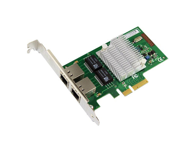 E1G42HT - IBM / Intel 82580 I340-t2 Dual Port Gigabit Ethernet Adapter
