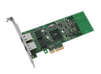 Intel - E31745-001 - Gigabit EF Dual-Ports LC 1Gbps 1000Base-SX Gigabit Ethernet PCI Express 2.0 x4 Server Network Adapter