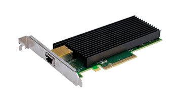 Intel - E31944 - Single-Port RJ-45 10Gbps 10GBase-T 10 Gigabit Ethernet PCI Express 2.0 x8 AT Server Network Adapter