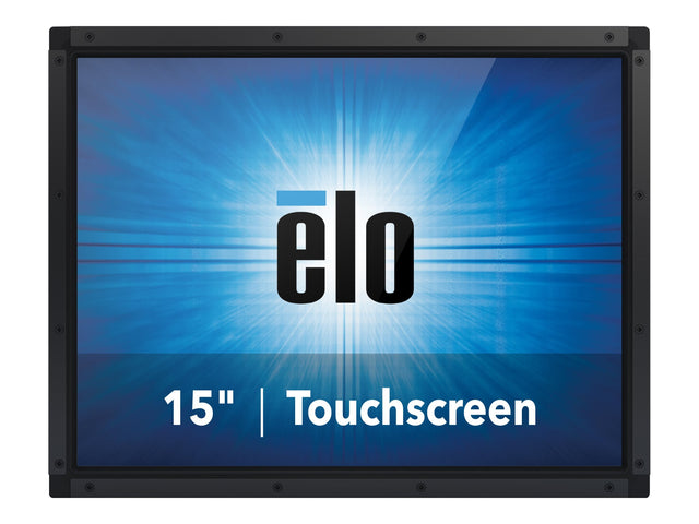 E326738 - Elo 1590L 15-Inch Open Frame Touchscreen