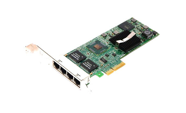 E64750-002 - Intel PRO/1000 ET PCI Express Quad Port Server Network Interface Card