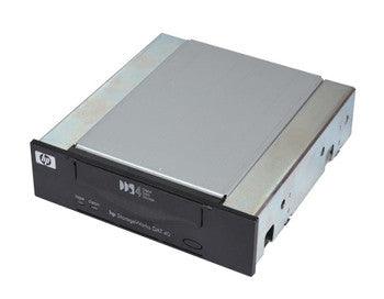 HP - EB615A - StorageWorks 20/40GB Tape Drive DAT DDS-4 Hi-Speed USB Internal 5.25Inch