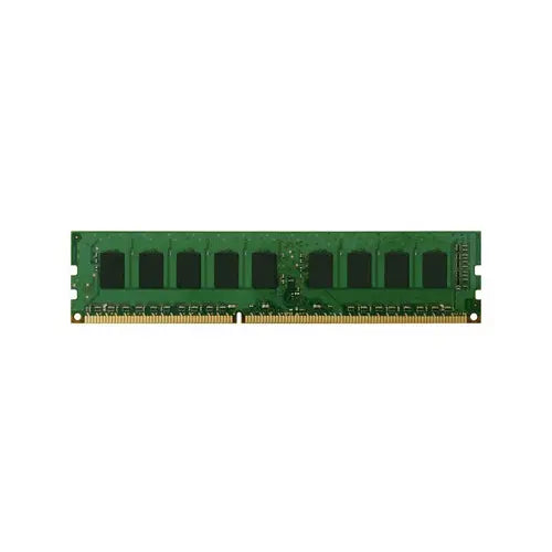EBJ51ED8BAFA-8A-E - Elpida 512MB DDR3-800MHz PC3-6400 ECC Unbuffered CL6 240-Pin DIMM Single Rank Memory Module