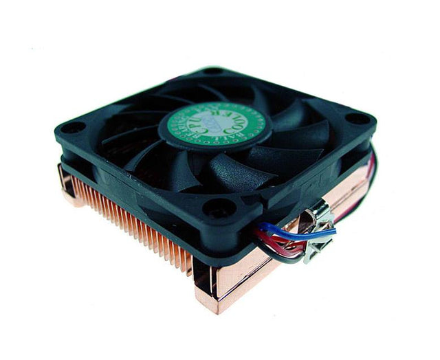 EC-CU3-610 AOC Copper HeatSink For 1U Rackmount Intel FC-PGA/270 PIII/Celeron 1.13 GHz
