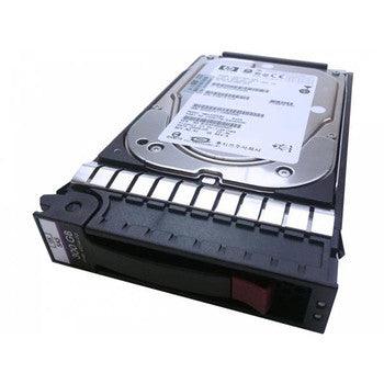 HP - EF0300FATFD1 - 300GB 15000RPM SAS 6.0 Gbps 3.5 16MB Cache Hot Swap Hard Drive"