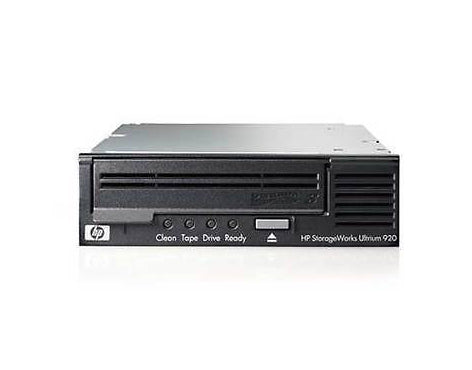 400/800GB Lto-3 Ultrium 920 SCSI/lvd Internal Hh Tape Drive