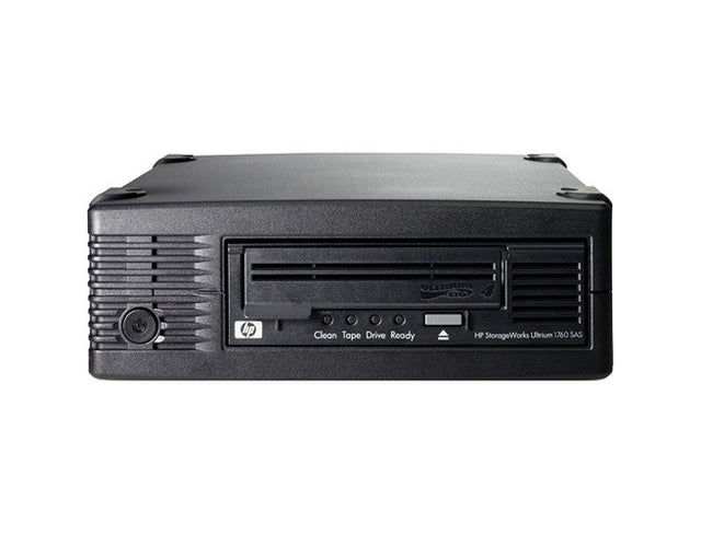 EH919SB - HP StorageWorks 800/1600GB LTO-4 Ultrium 1760 SAS (Serial Attached SCSI) Internal Tape Drive
